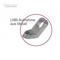 LNB-Aufnahme-aus-Metall-Giga-Blue-Antennen-Triax-TD-Serie