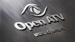 openATV Bootlogo