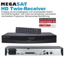 Megasat_HD_440_Twin_DVB-S_Receiver