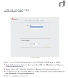 Inverto_IDL-400s_Sat-IP-Router_Anleitung_Antennenkonfiguration_Quad-Quattro-Unicable-LNB_Seite14