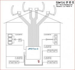 4 Satellitenlösung