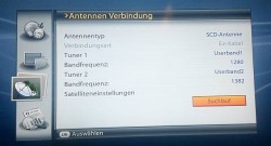 Humax_ICordHD_Antennenmenu_SCD-Antenne_ID_Userband_Einstellung_Unicable_EN50494
