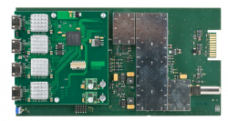 Polytron_SPM-H4TCT_HDMI-Modulator-QAM_DVB-C_T_Umsetzung_Einbaukarte_vorne