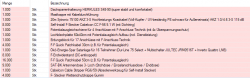 Bestellung User oliverrott