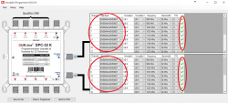 Dur-Line_DPC32K_2x16_Programmierung_je_8x_EN50494_ohne_Fehlermeldung