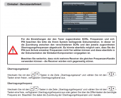 Kathrein_UFS-903_SCR-Unicable-Einstellungen_benutzerdefiniert