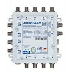 Jultec JRS0504-4M