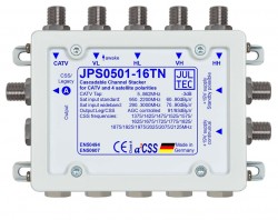 Jultec_JPS0501-16TN