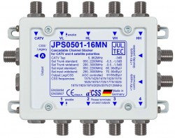 Jultec_JPS0501-16MN