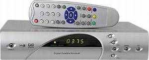 Geräteabbildung DSR 5003 PLUS FTA