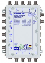 Jultec JPS0506-8M