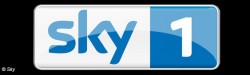 Sky 1 Logo (Bild: Sky)