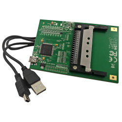 HMP USB-CI Programmer für z.B. Alphacrypt Module