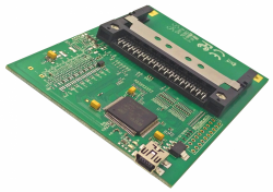 HMP USB-CI Programmer für z.B. Alphacrypt Module