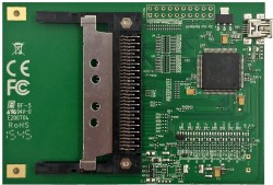 HMP USB-CI Programmer für z.B. Alphacrypt Module