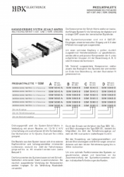 HBK-Elektronik_Multischalter_X-SSM-5085A_Kaskade