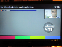 VU-Plus_Festplatte_USB-extern_Filme-ansehen-Mitteilung_Anzeige.png (354.68 KiB) 10650 mal betrachtet VU-Plus_Festplatte_USB-extern_Filme-ansehen-Mitteilung_Anzeige