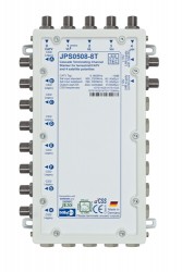 Jultec JPS0508-8T