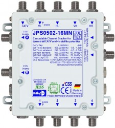 Jultec JPS0502-16MN