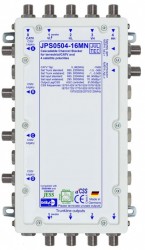 Jultec JPS0504-16MN