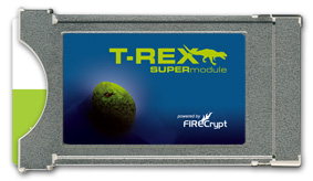 Abbildung TREX Super Modul 4.6