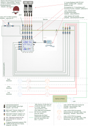 Jultec_A2CSS-JPS05_Satanlage_2_Satelliten_Aufbau