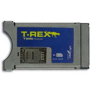 Abbildung TREX 4.1 Modul