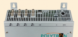 Polytron_PCU 8000_8510_8520_Kopfstation_Eingaenge