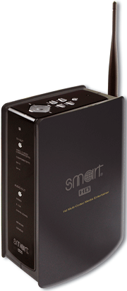 Abbildung Smart MP10
