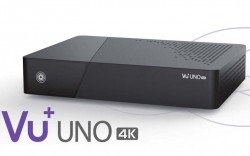 VU-Plus_Uno-4k_Front