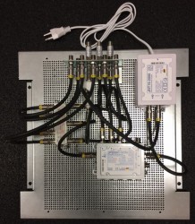 JultecJPS0501-16TN_Breitband-LNB-Modus_a2CSS-Technologie_Lochblechplatte_Potentialausgleich_Verteiler_UKW-Verstaerker_JultecJFA110