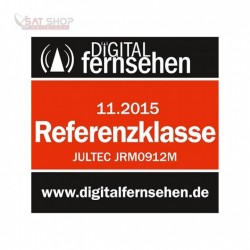 Test_Jultec_JRM0912M_Digitalfernsehen