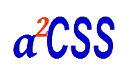 Jultec a²CSS Logo (Möglichkeit der Umprogrammierung auf Breitband-LNB-Modus)