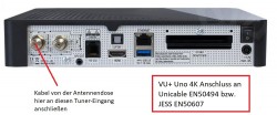 VU-Plus_Uno_4K-UHD_Unicable_EN50494_JESS_EN50607_Anschluss_Tuner-Ansicht-Rueckseite