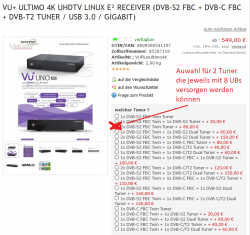 VU-Plus_Ultimo_4k_Variantenauswahl-Tuner-Bestueckung