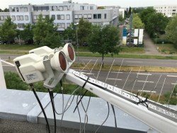 Satanlage_Optisch_4_Satelliten_Polytron-Kopfstation_DVB-C_Umwandlung (7)