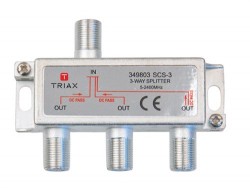 Triax_SCS3 mit Diodenentkopplung (DC-Pass)