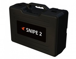 Selfsat SNIPE V2 Single/Twin Transportkoffer