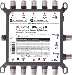 Dur-Line_DWB-32K-Einkabelloesung_Front_JESS_EN50607