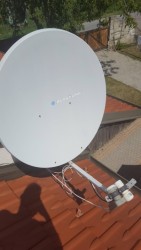 Satantenne_LNB-Halerungen_2_Satelliten_Multifeedhalter_2