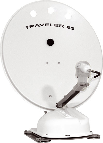 Traveler 65
