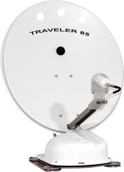 Traveler 85
