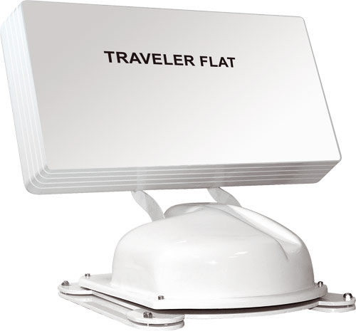Traveler Flat