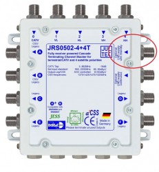 JultecJRS0502-4+4T_Stromanschluesse-optional