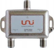 Inverto Unicable-Splitter Verteiler